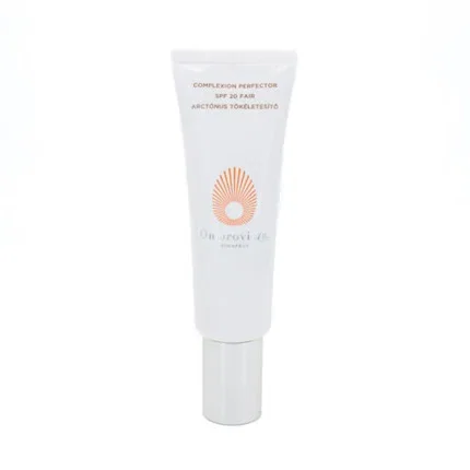 Omorovicza Complexion Perfector Hydratant teinté Sombre SPF 20 50 ml